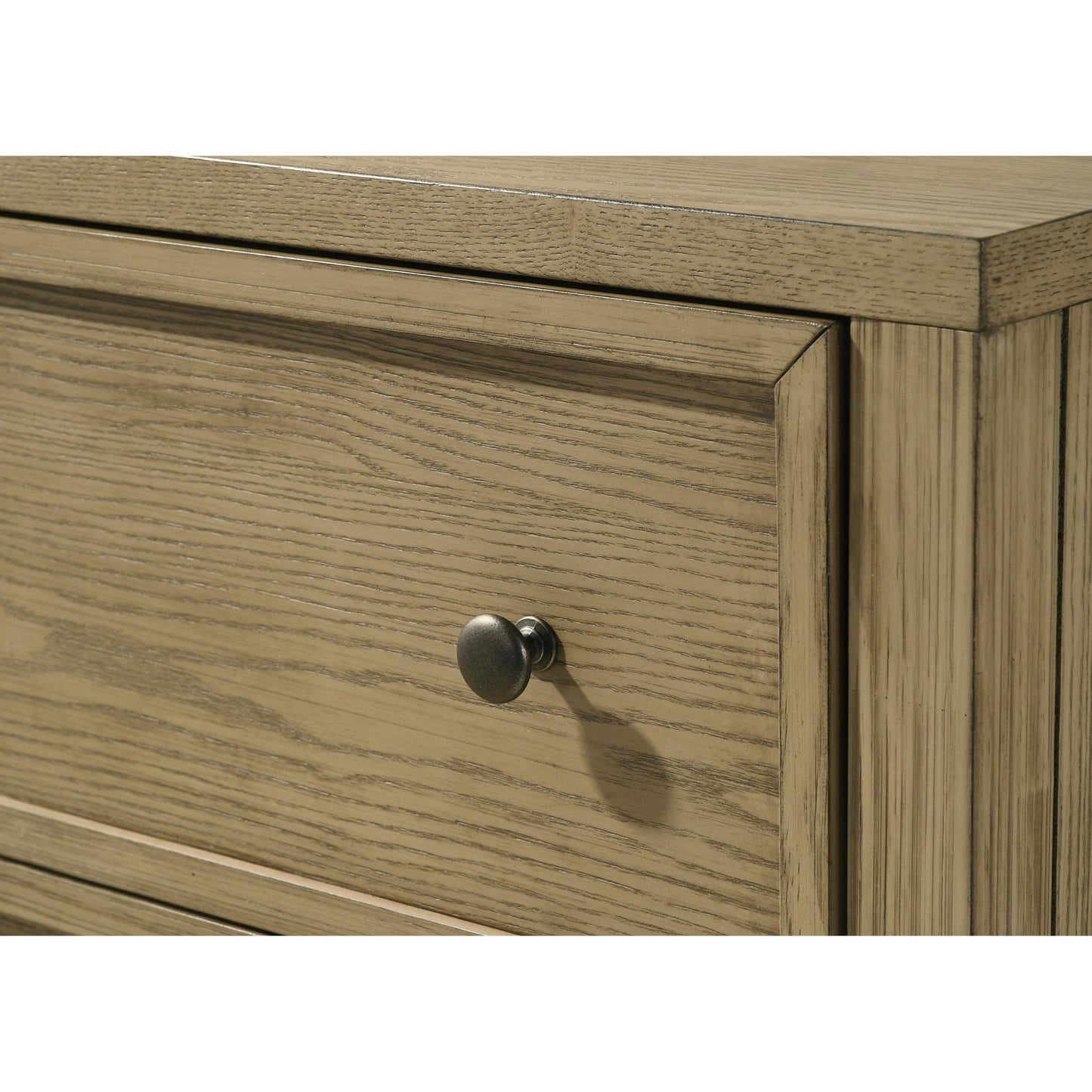 Crown Mark Sienna B8250-1 Dresser IMAGE 4