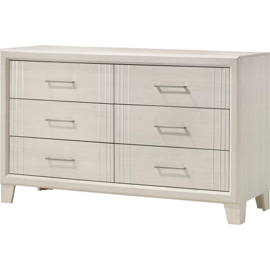 Crown Mark Charlie B9230-1 Dresser IMAGE 1