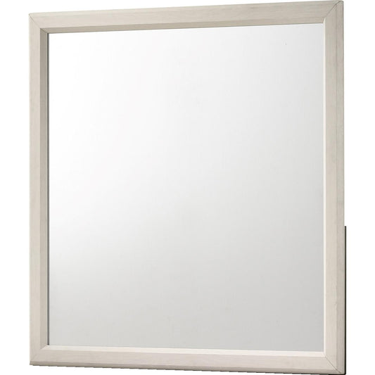 Crown Mark Charlie B9230-11 Dresser Mirror IMAGE 1