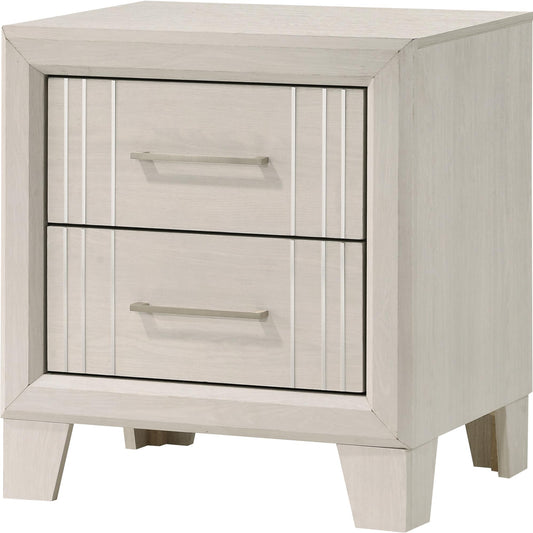 Crown Mark Charlie B9230-2 Nightstand IMAGE 1