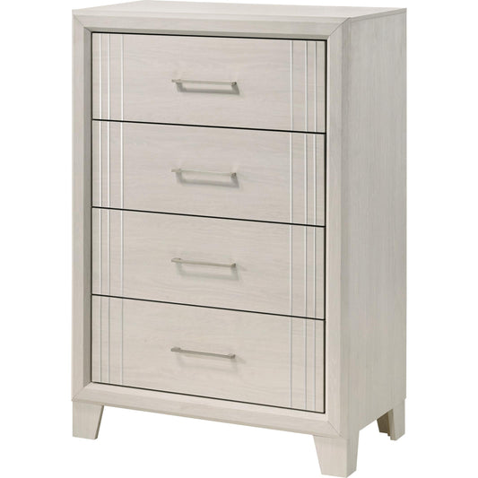 Crown Mark Charlie B9230-4 Chest IMAGE 1