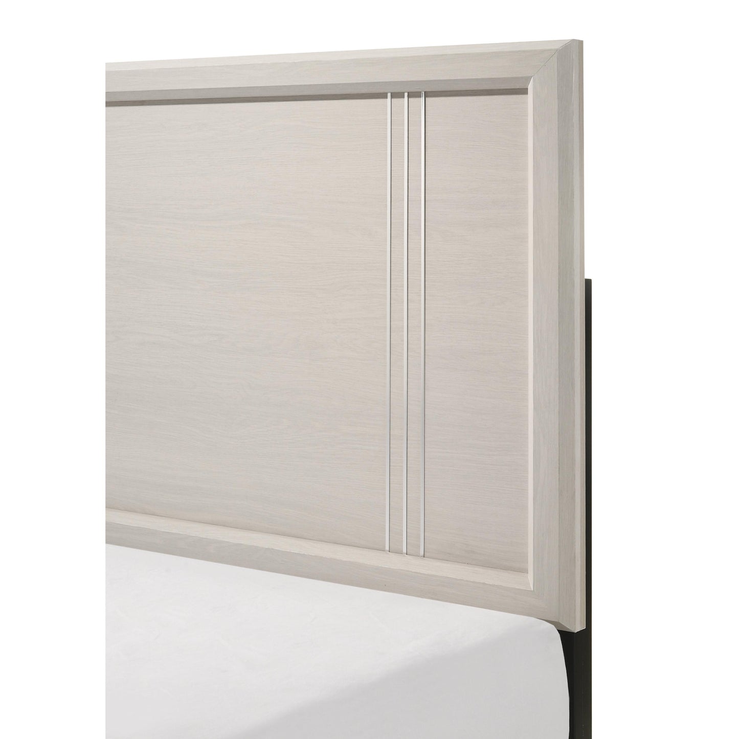 Crown Mark Charlie B9230-Q Queen Bed IMAGE 5
