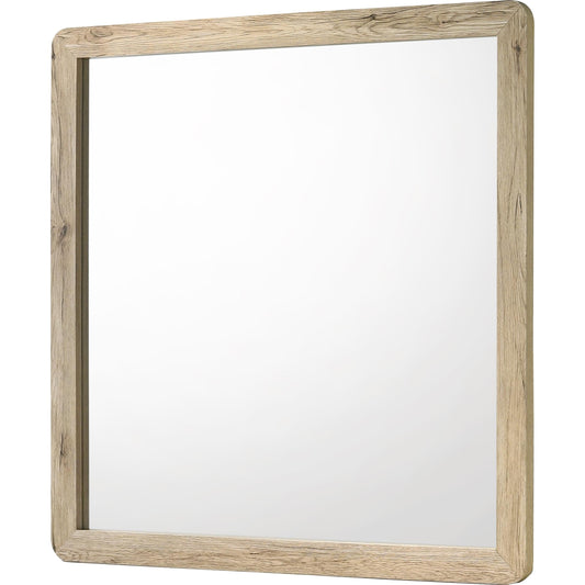 Crown Mark Dawson B9240-11 Dresser Mirror IMAGE 1