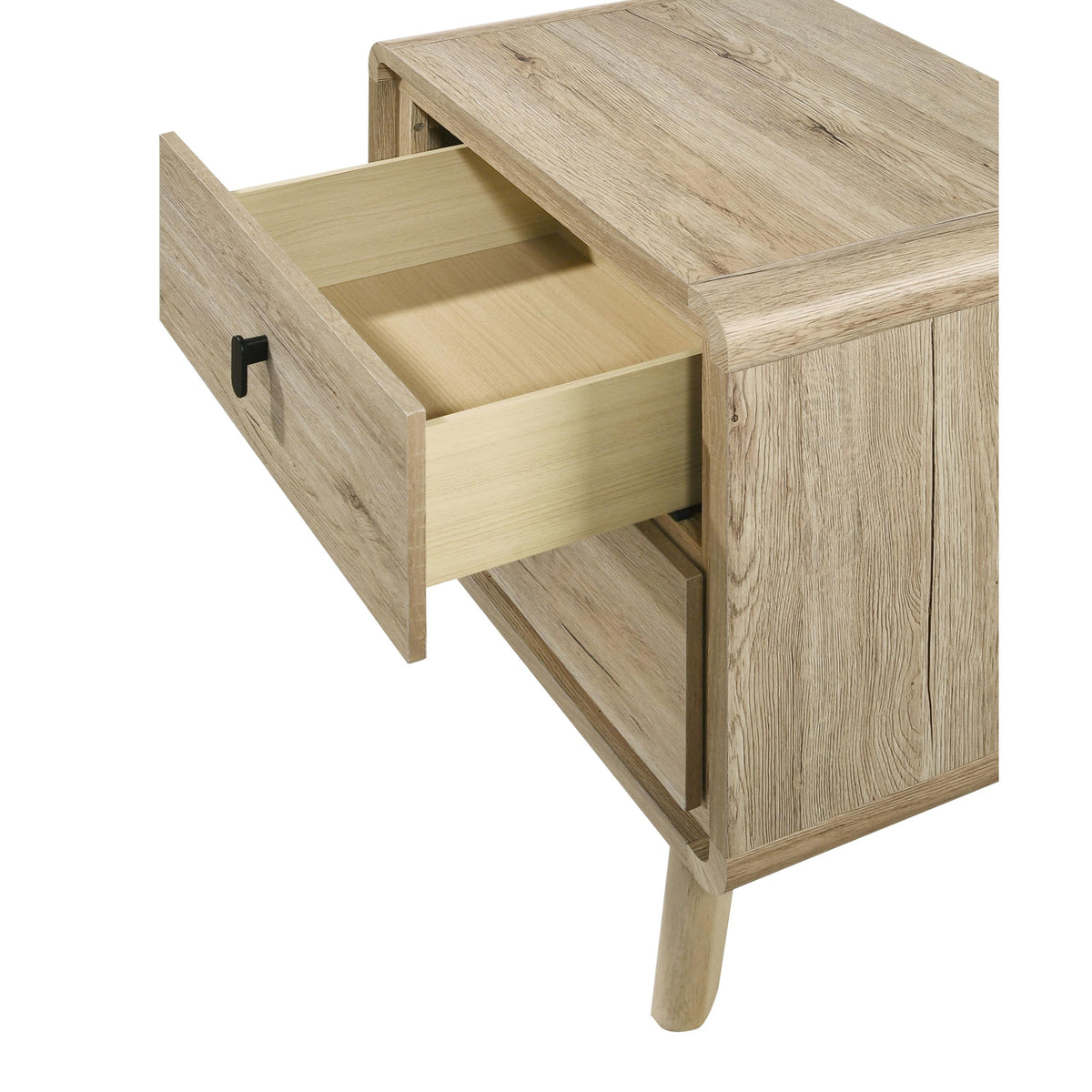 Crown Mark Dawson B9240-2 Nightstand IMAGE 3