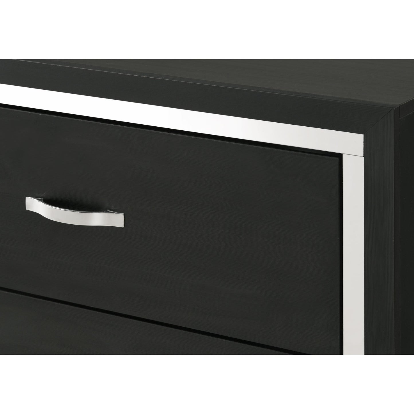 Crown Mark Gennro B9295-1 Dresser IMAGE 5