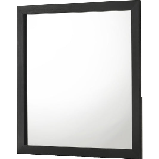 Crown Mark Gennro B9295-11 Dresser Mirror IMAGE 1