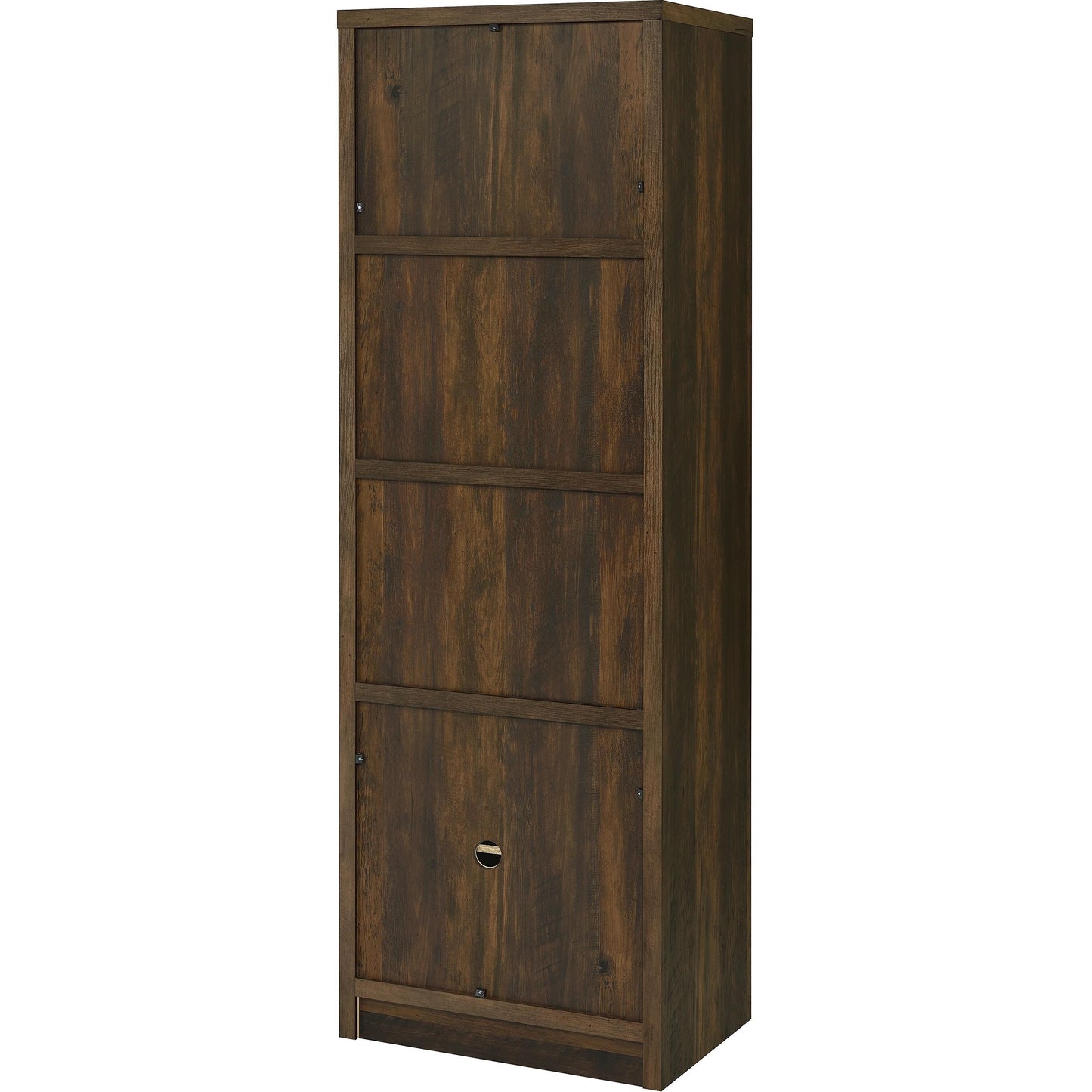 Coaster Furniture Entertainment Center Components Pier 724124 IMAGE 9