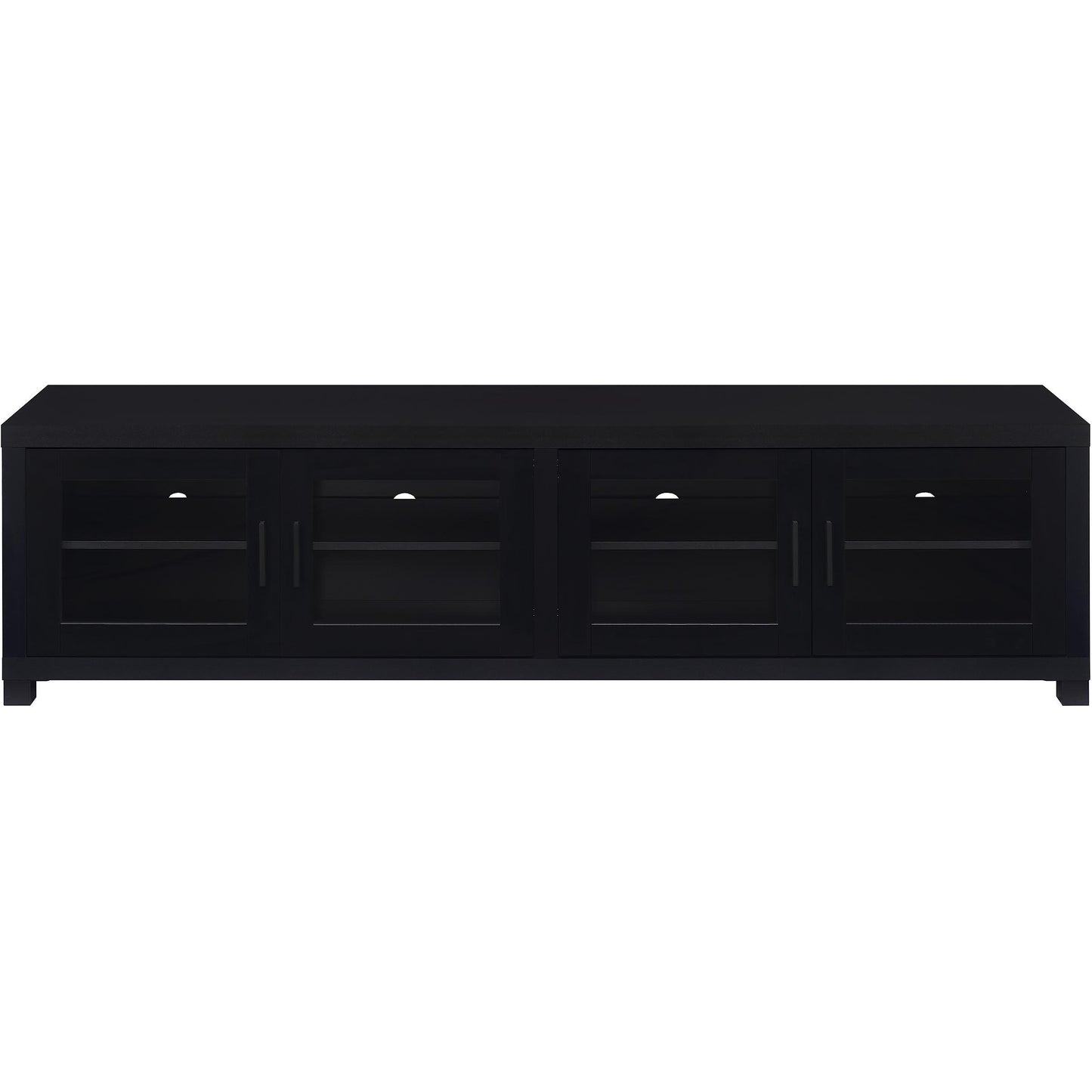 Coaster Furniture Entertainment Centers Entertainment Centers 736303-SET IMAGE 5