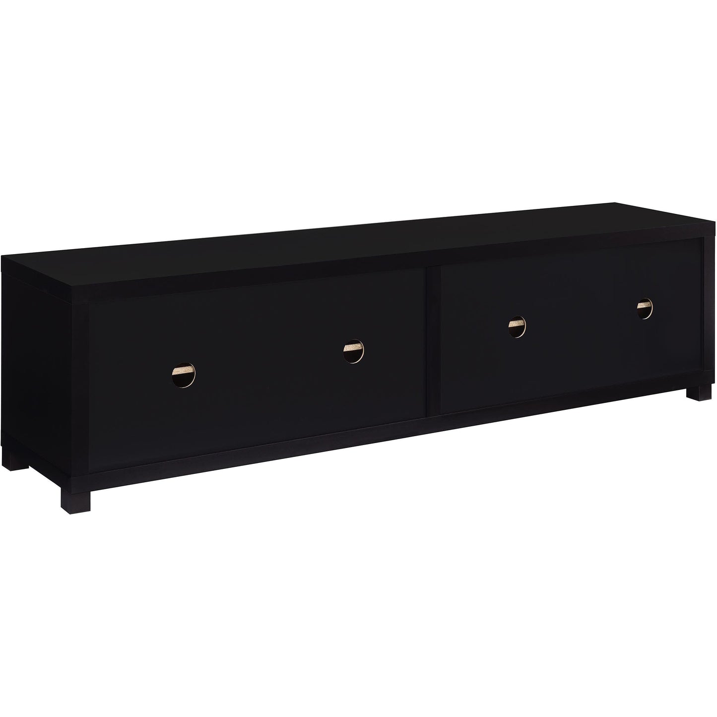 Coaster Furniture Entertainment Centers Entertainment Centers 736303-SET IMAGE 7