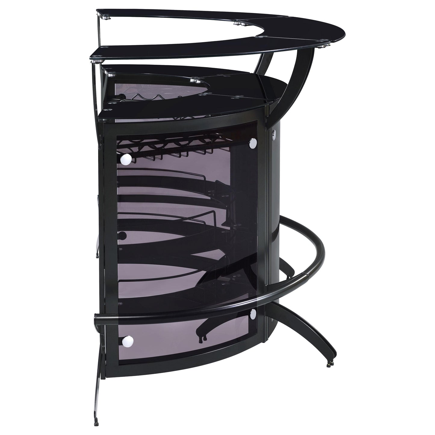 Coaster Furniture Bar Cabinets Bar Cabinets 182135-S3 IMAGE 10