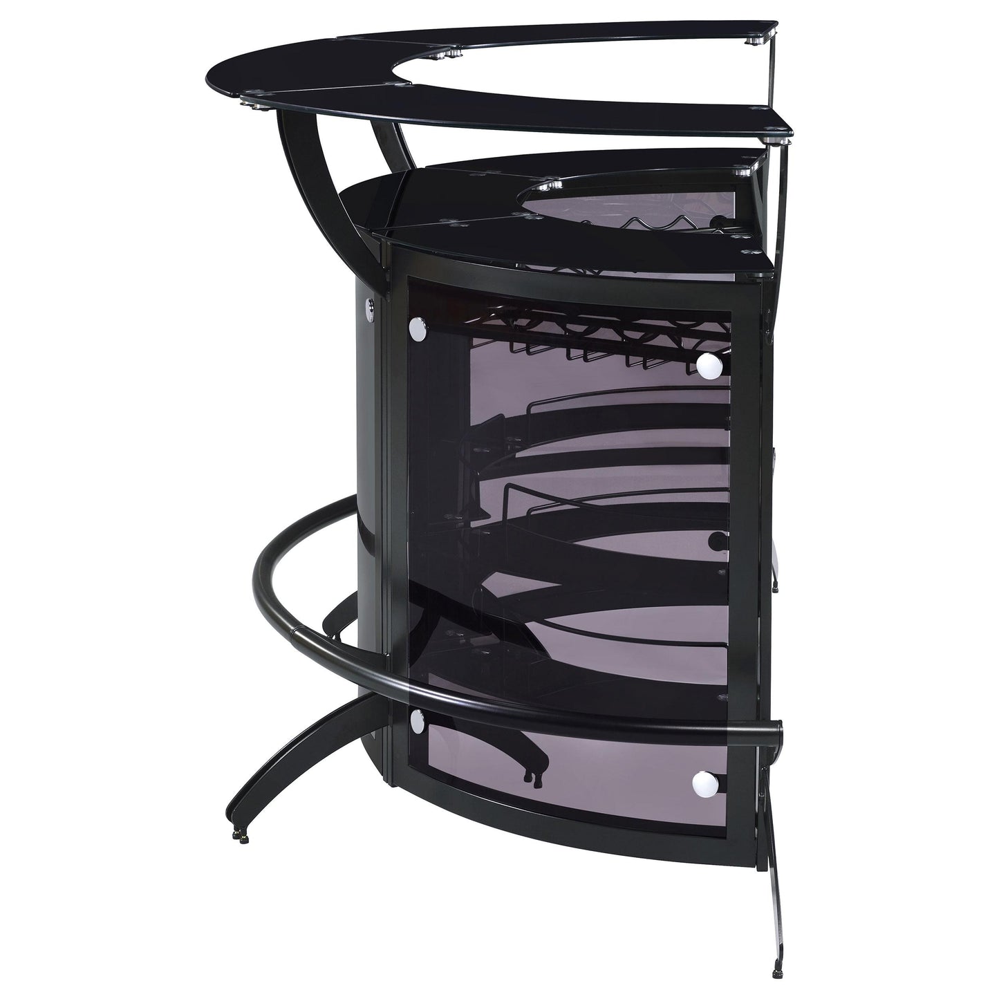 Coaster Furniture Bar Cabinets Bar Cabinets 182135-S3 IMAGE 6