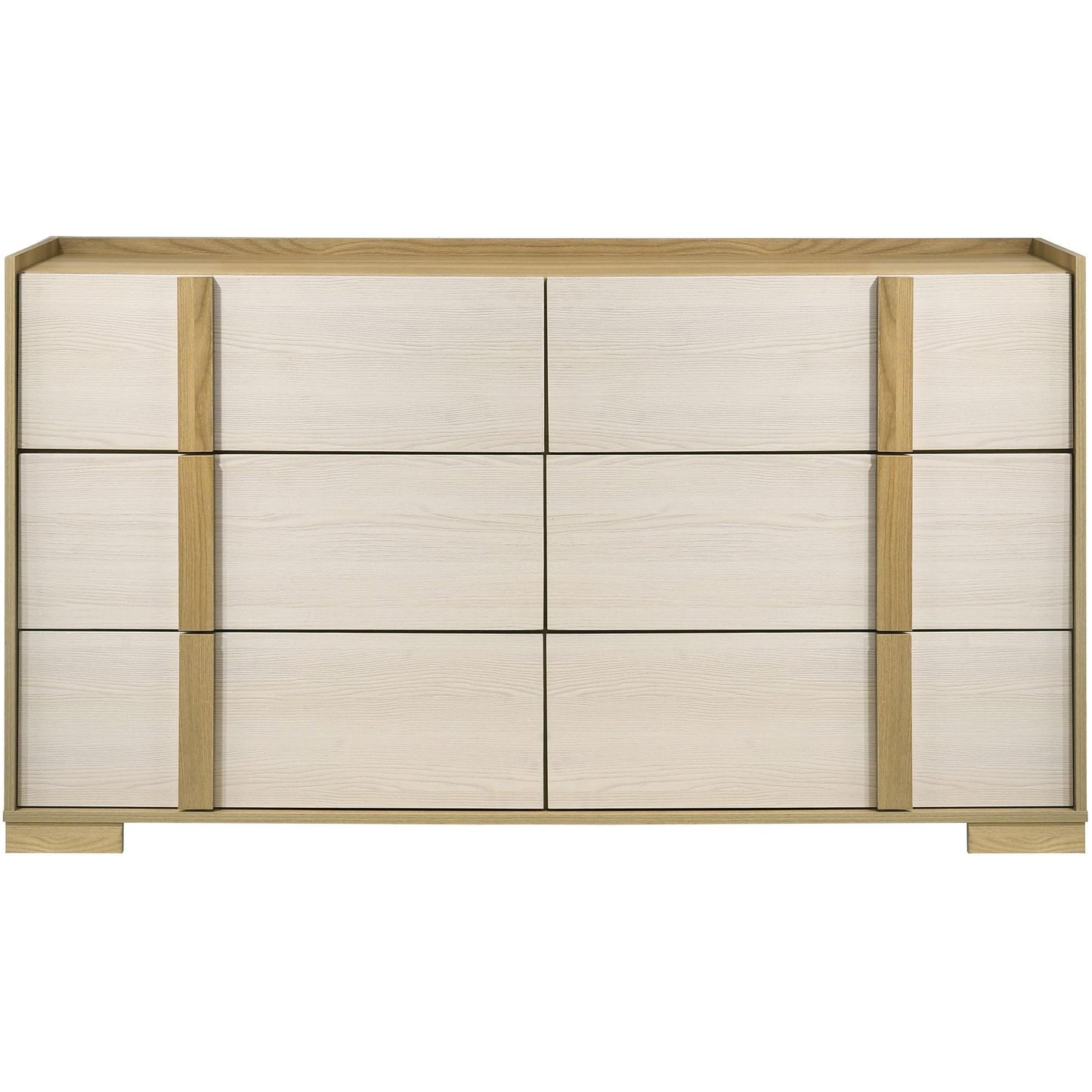 Coaster Furniture Hyland 6-Drawer Dresser 215653X IMAGE 3