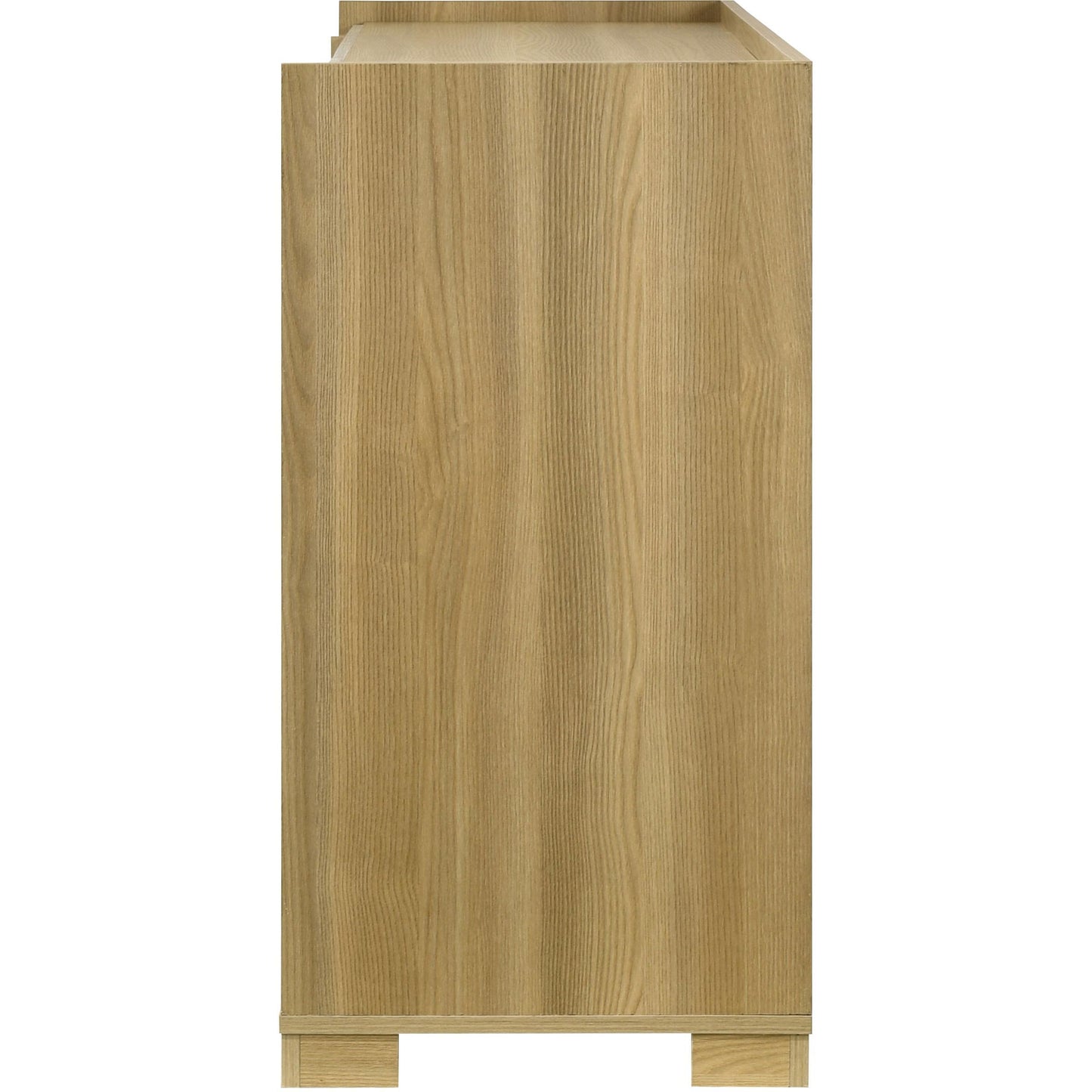 Coaster Furniture Hyland 6-Drawer Dresser 215653X IMAGE 4