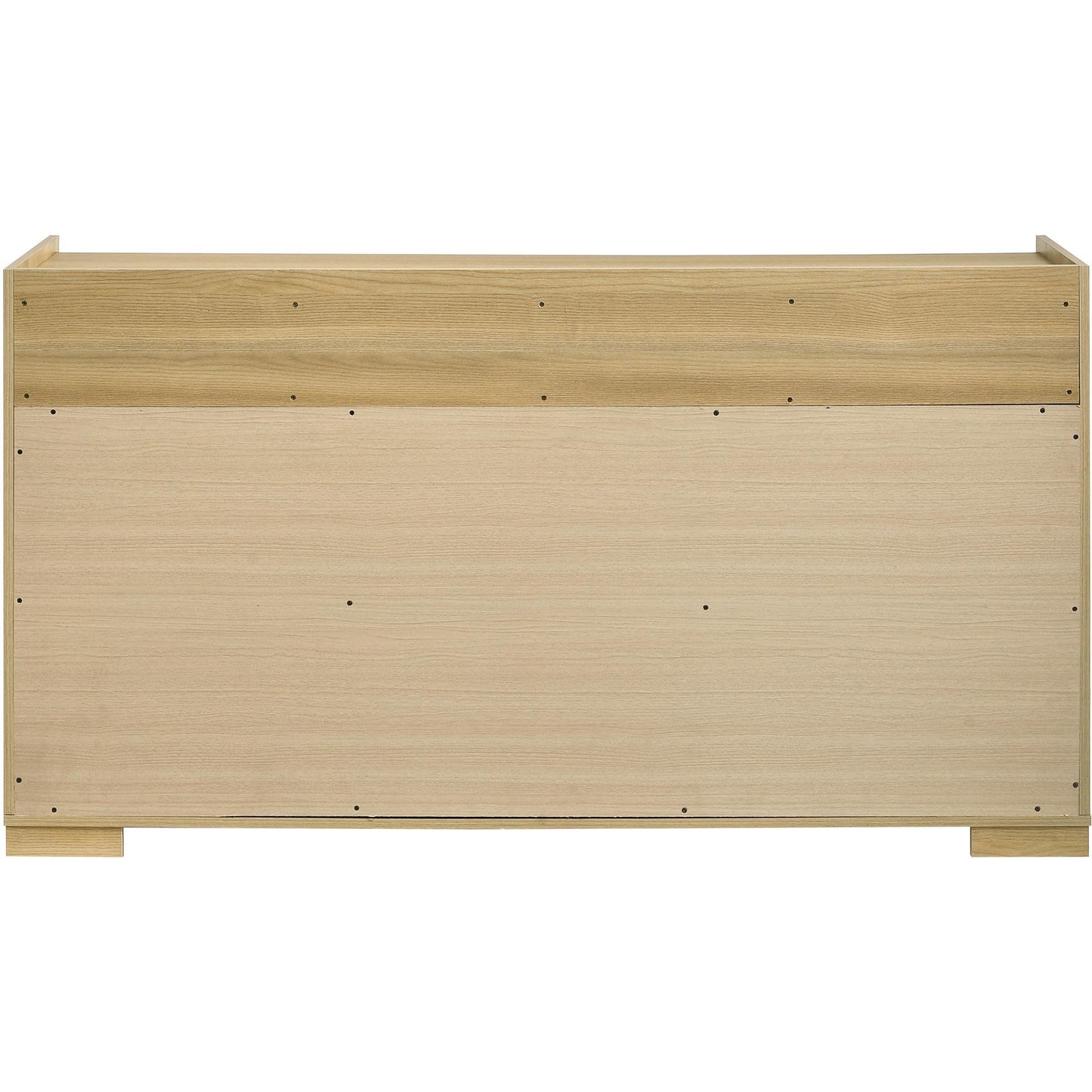 Coaster Furniture Hyland 6-Drawer Dresser 215653X IMAGE 6