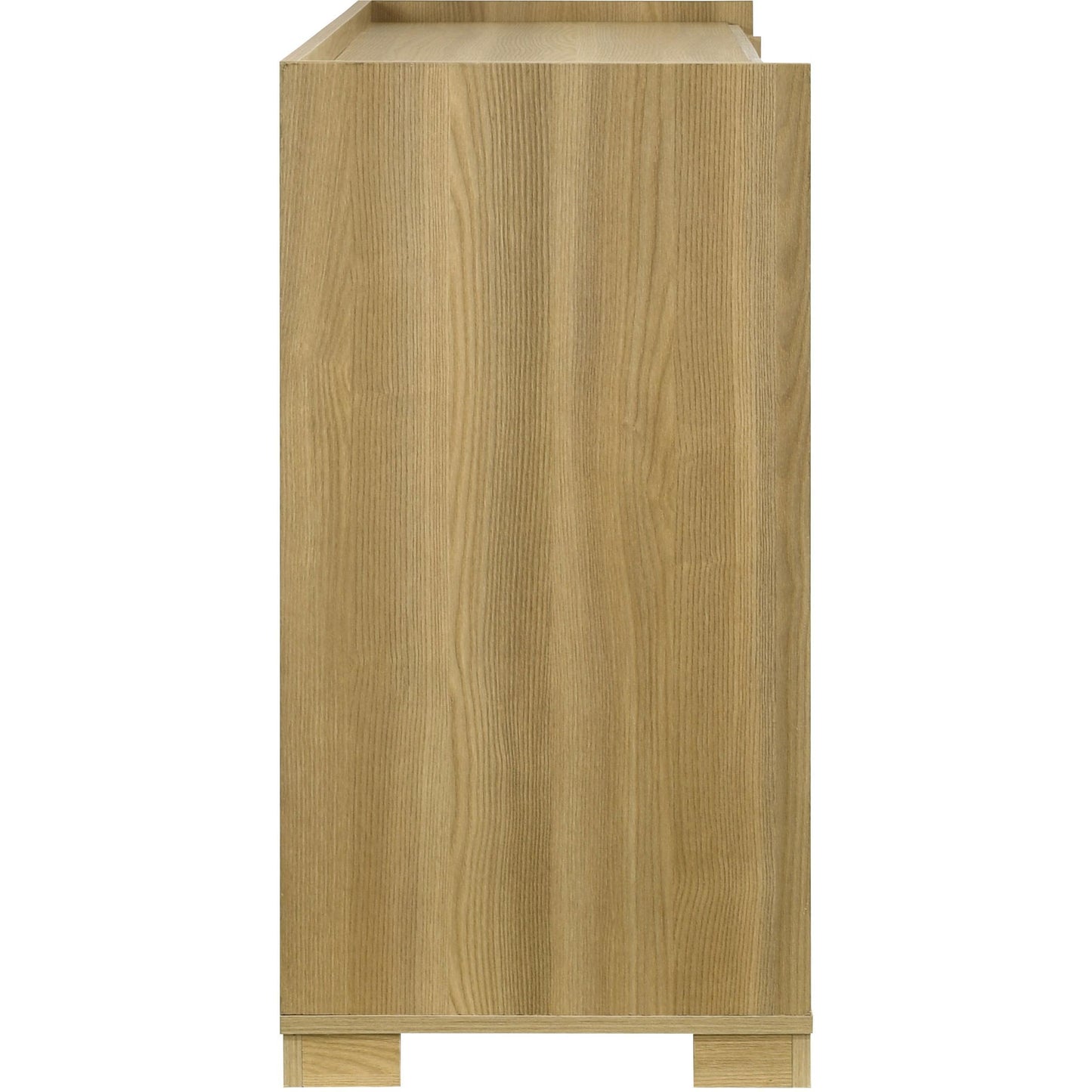 Coaster Furniture Hyland 6-Drawer Dresser 215653X IMAGE 8