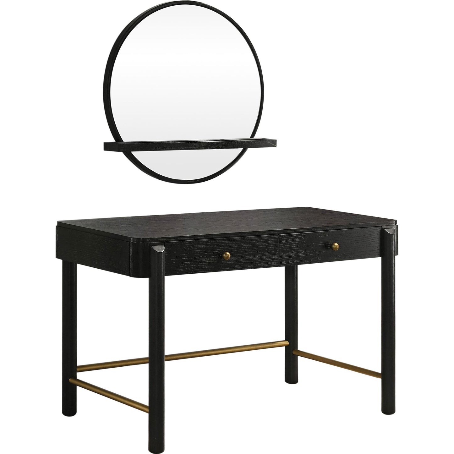 Coaster Furniture Vanity Tables and Sets Table 224337-SET IMAGE 1
