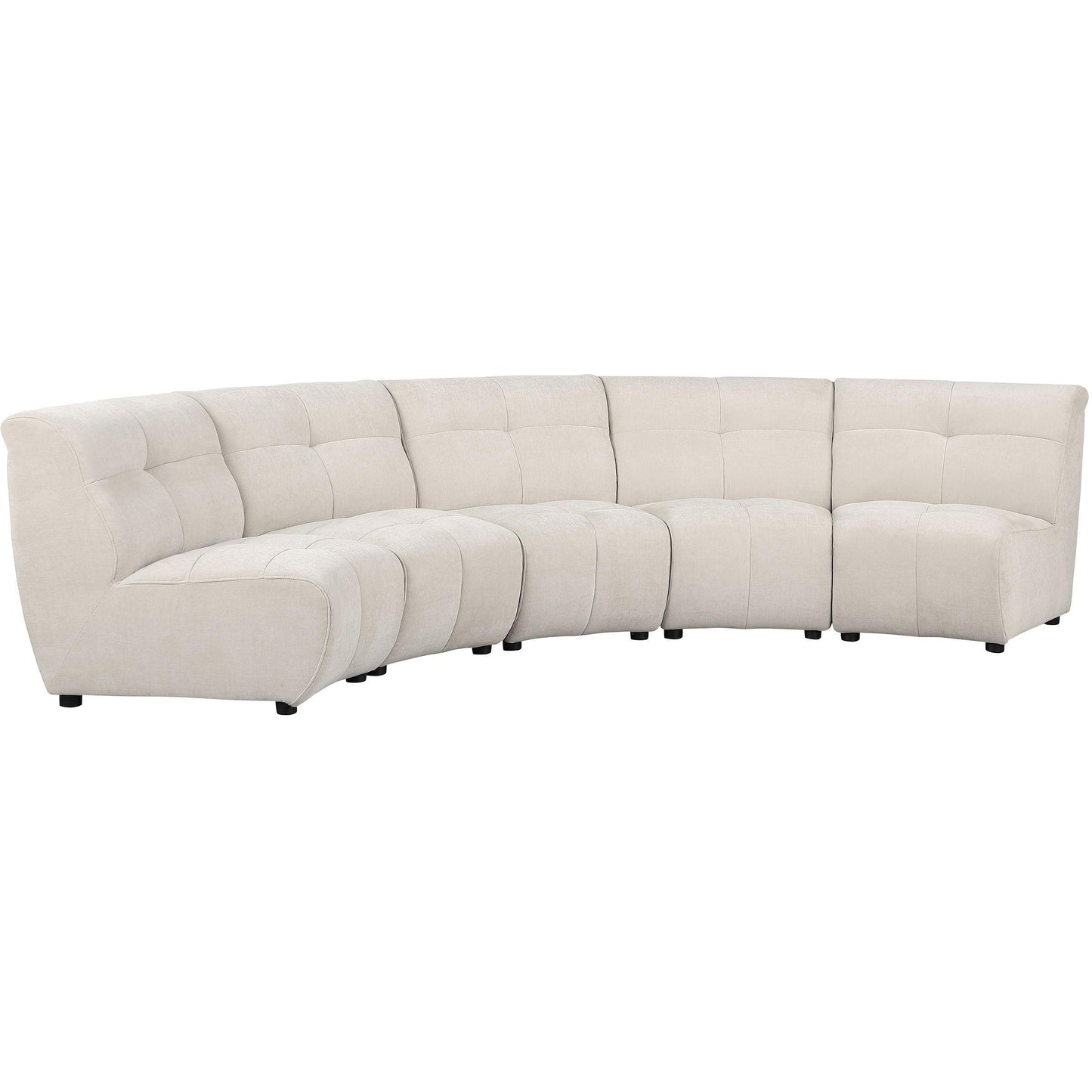 Coaster Furniture Sectionals Stationary 551300-S5 IMAGE 1
