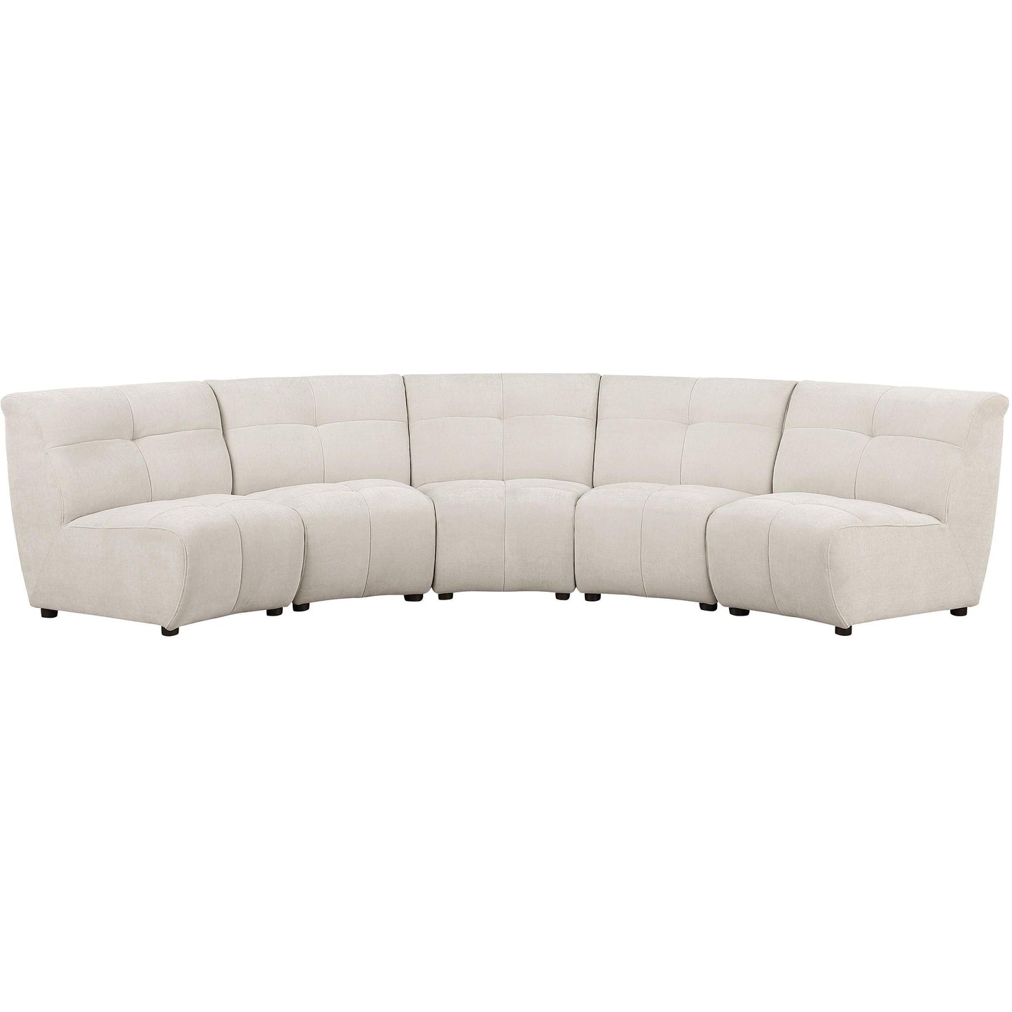 Coaster Furniture Sectionals Stationary 551300-S5 IMAGE 3