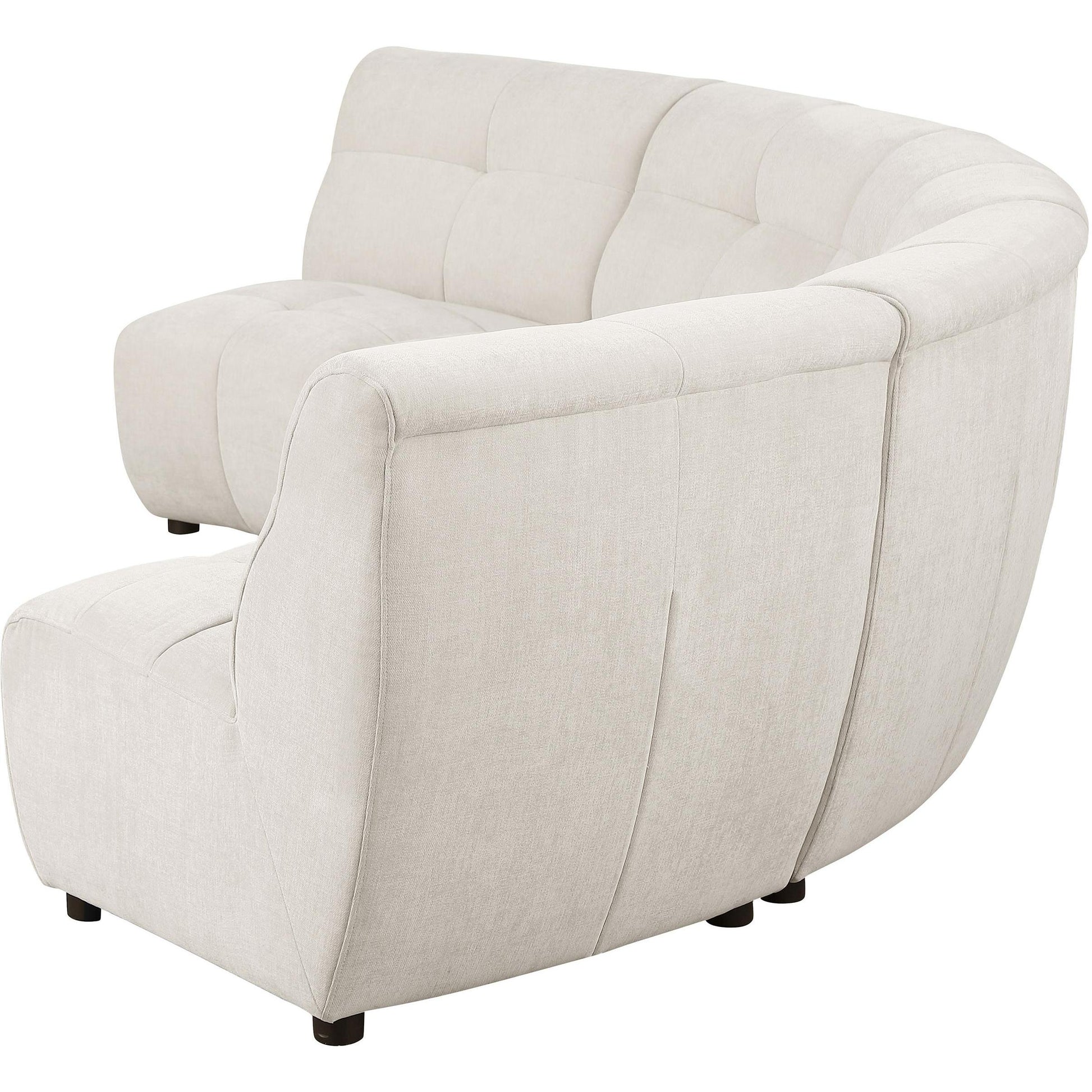 Coaster Furniture Sectionals Stationary 551300-S5 IMAGE 5