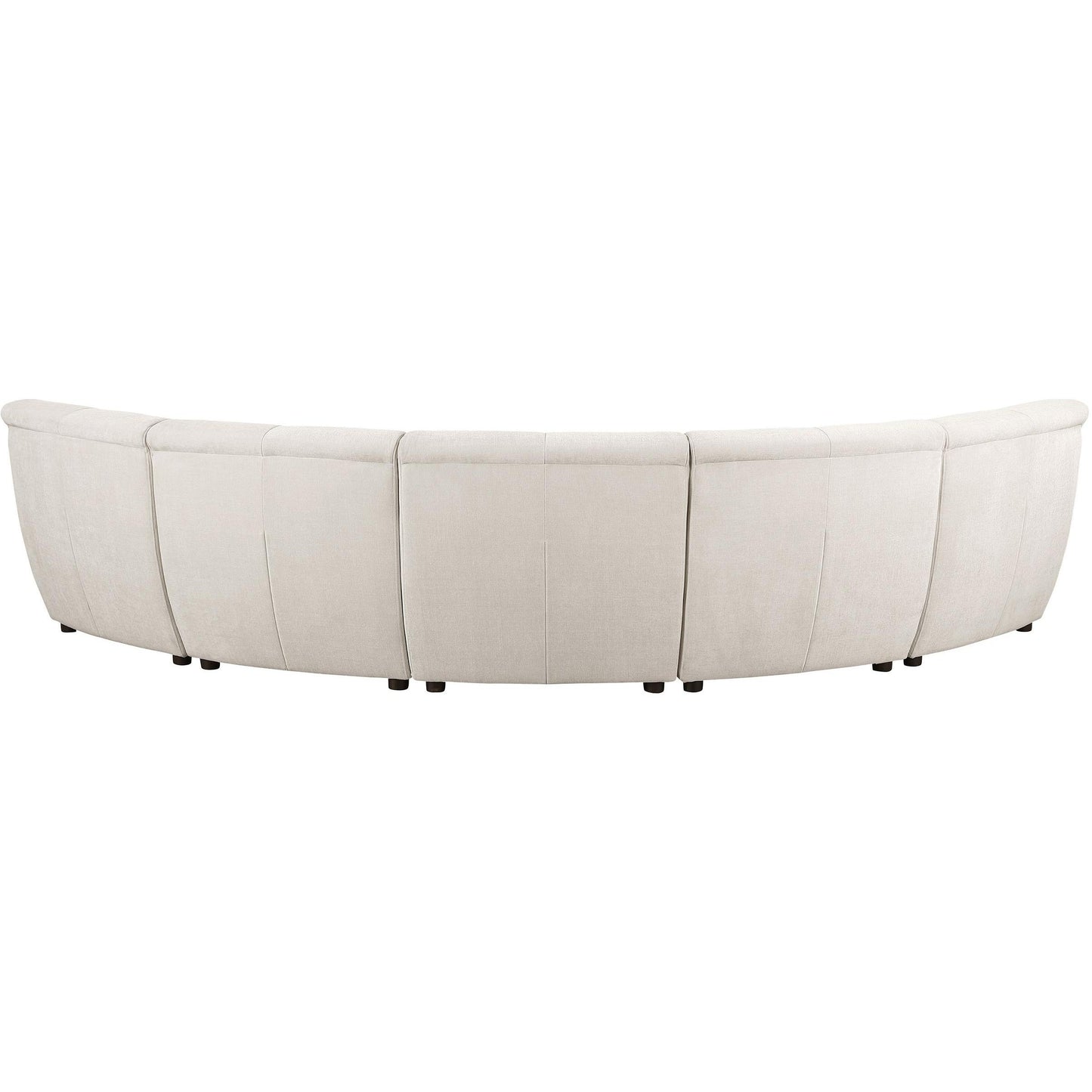 Coaster Furniture Sectionals Stationary 551300-S5 IMAGE 6
