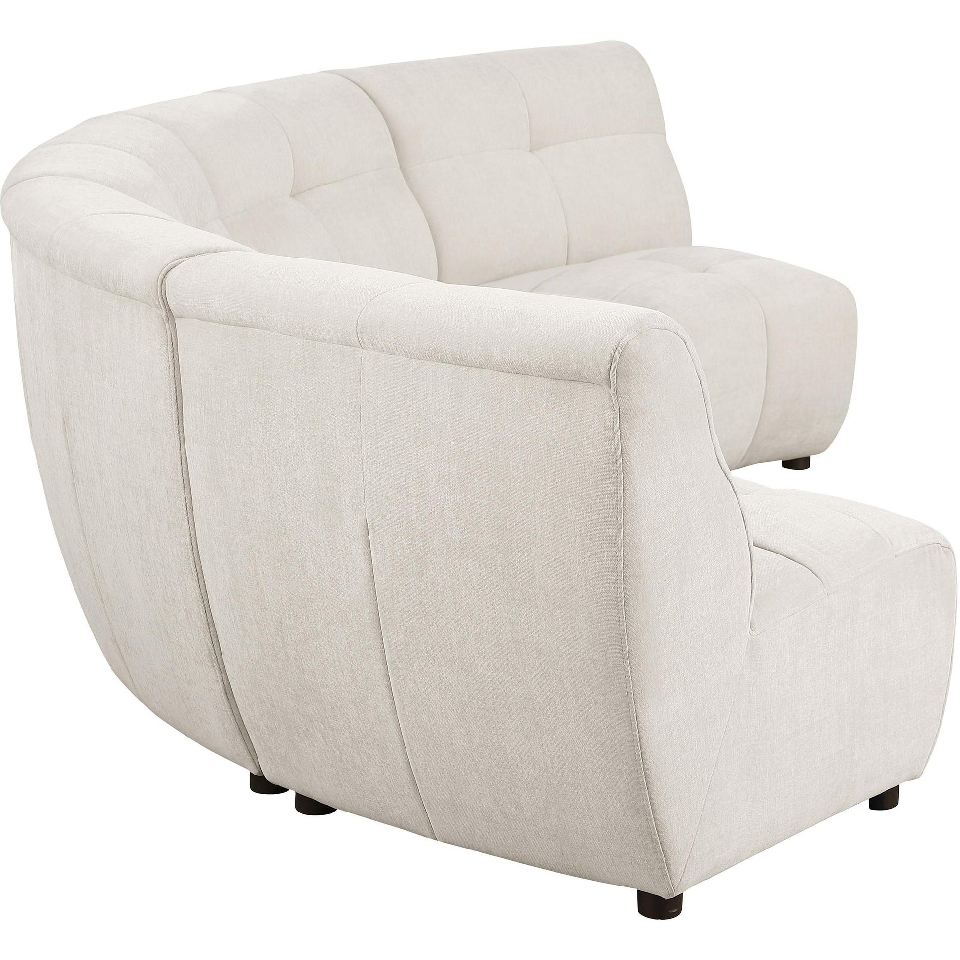 Coaster Furniture Sectionals Stationary 551300-S5 IMAGE 7