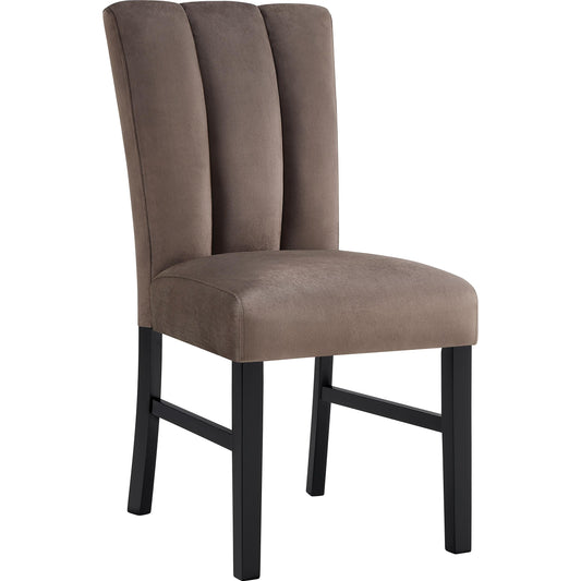 Crown Mark Vega Dining Chair 1420S IMAGE 1