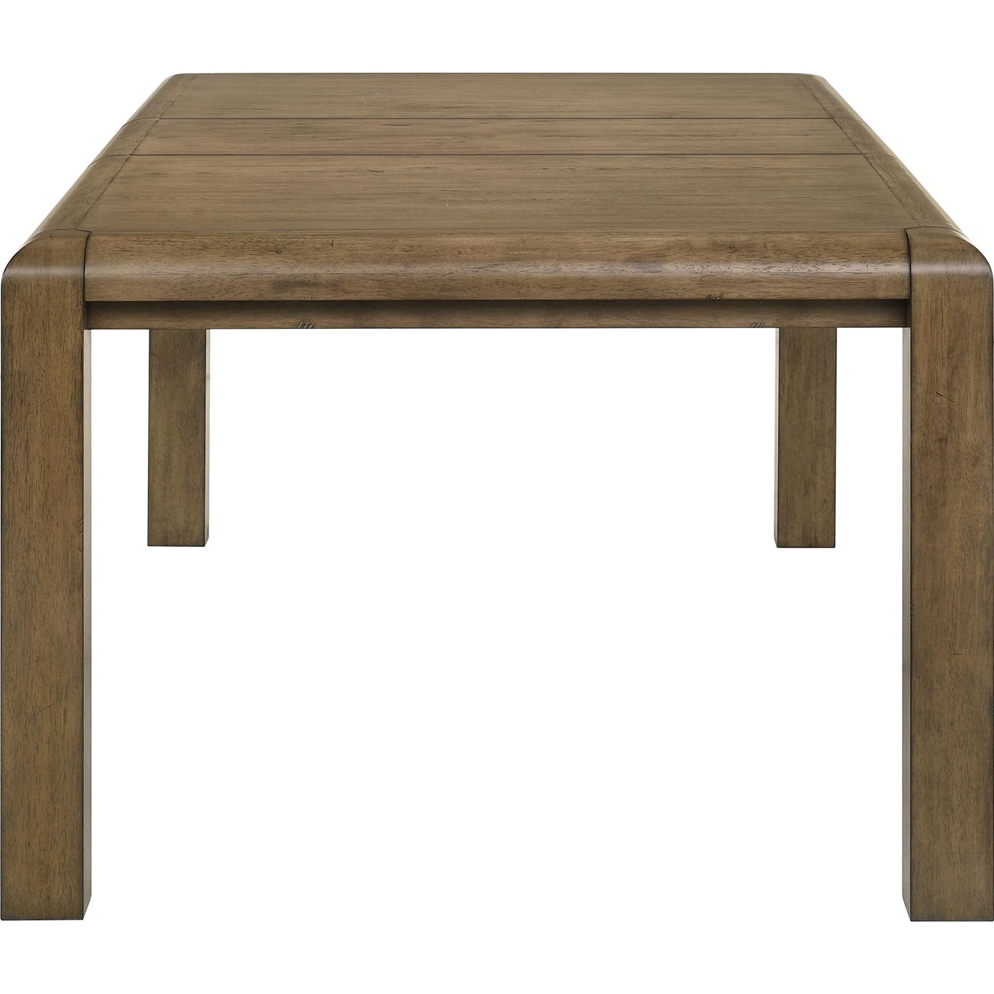 Crown Mark Jules Dining Table with Faux Marble Top 2156T-4282 IMAGE 4