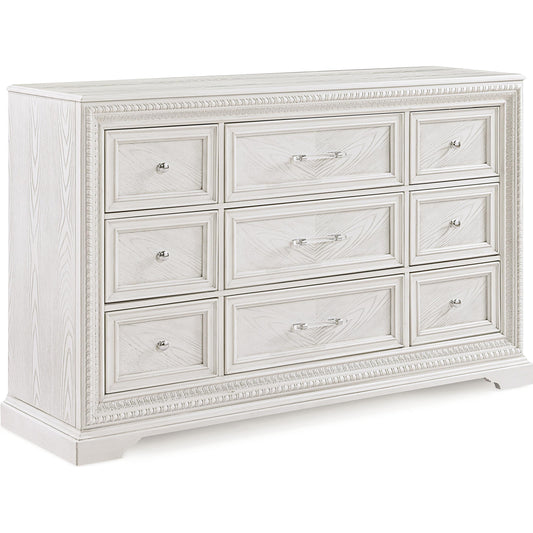 Crown Mark Alexandria 9-Drawer Dresser B1650N-1 IMAGE 1