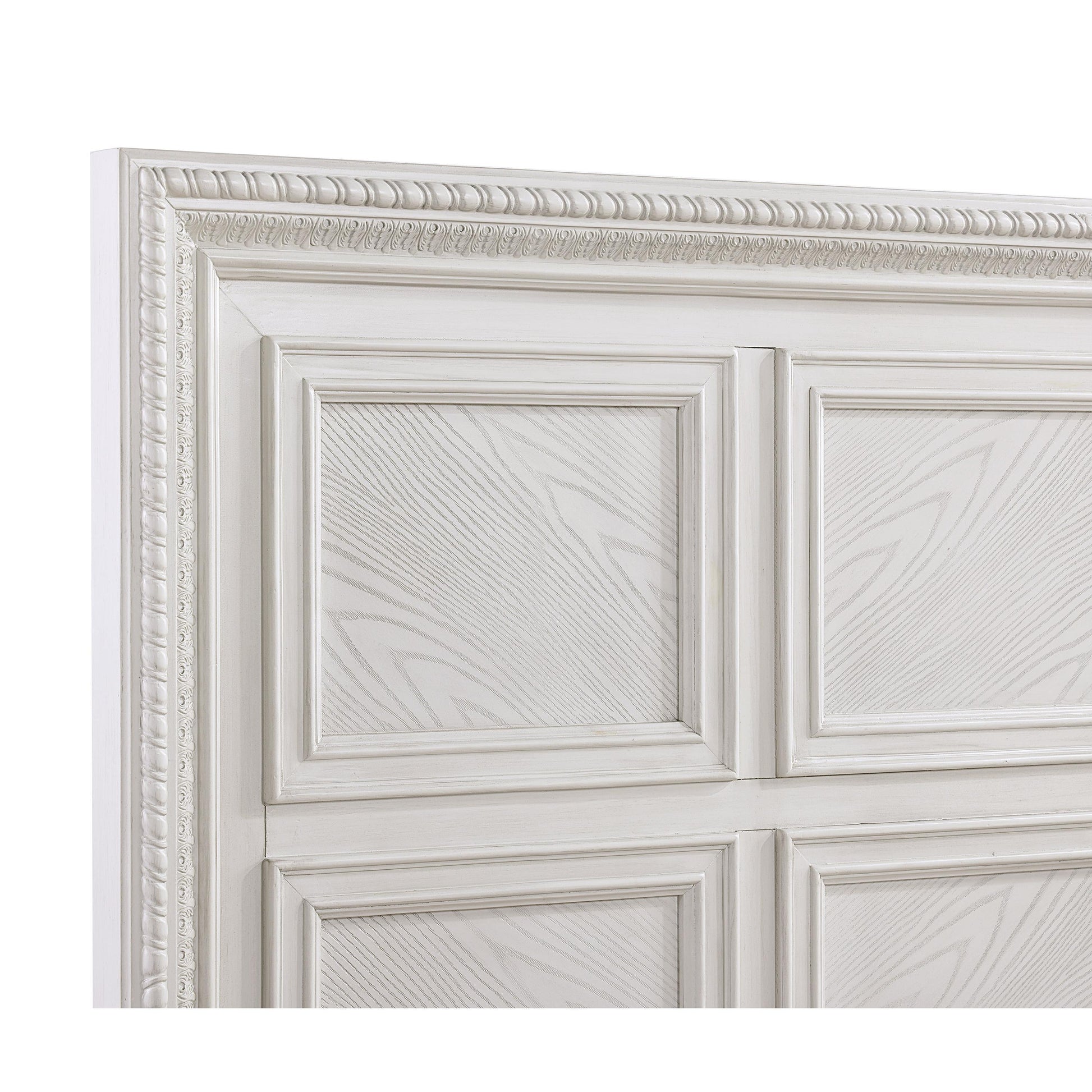 Crown Mark Alexandria King Panel Bed B1650N-K-HB/B1650N-K-FB/B1650N-KQ-RAIL IMAGE 4