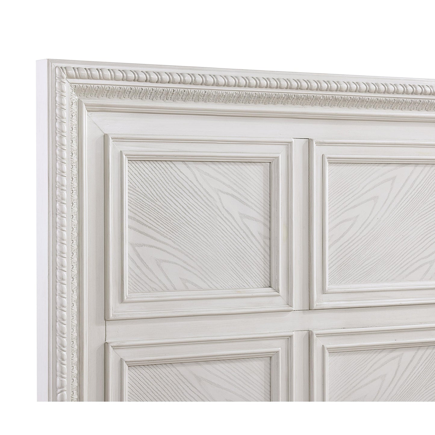 Crown Mark Alexandria Queen Panel Bed B1650N-Q-HB/B1650N-Q-FB/B1650N-KQ-RAIL IMAGE 3