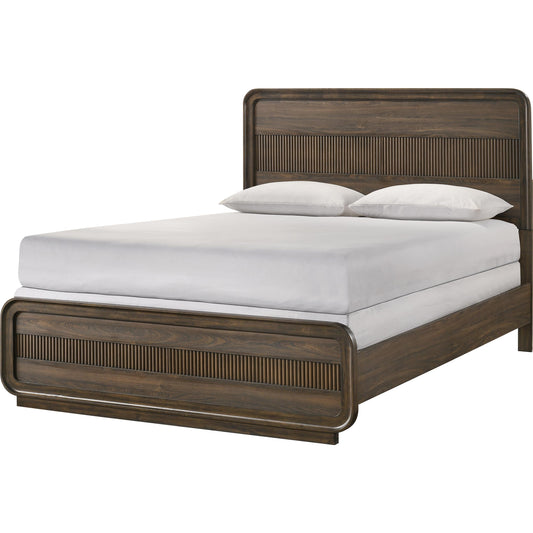 Crown Mark Kinkaid B3500-K King Bed IMAGE 1