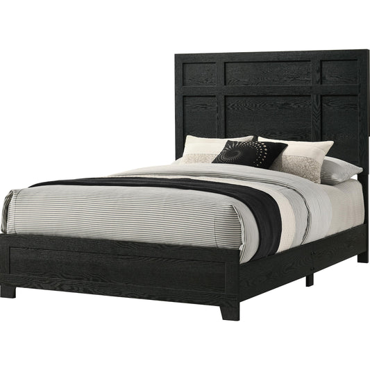 Crown Mark Cadence B4511-Q-BED Queen Bed In One Box IMAGE 1