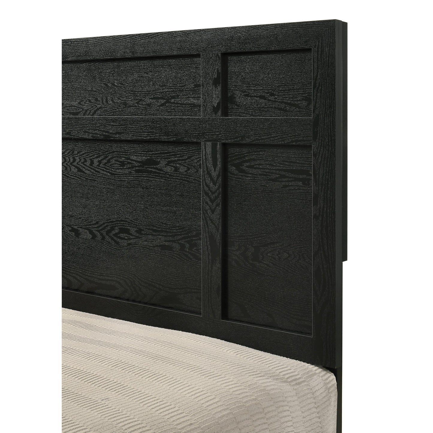Crown Mark Cadence B4511-Q-BED Queen Bed In One Box IMAGE 5