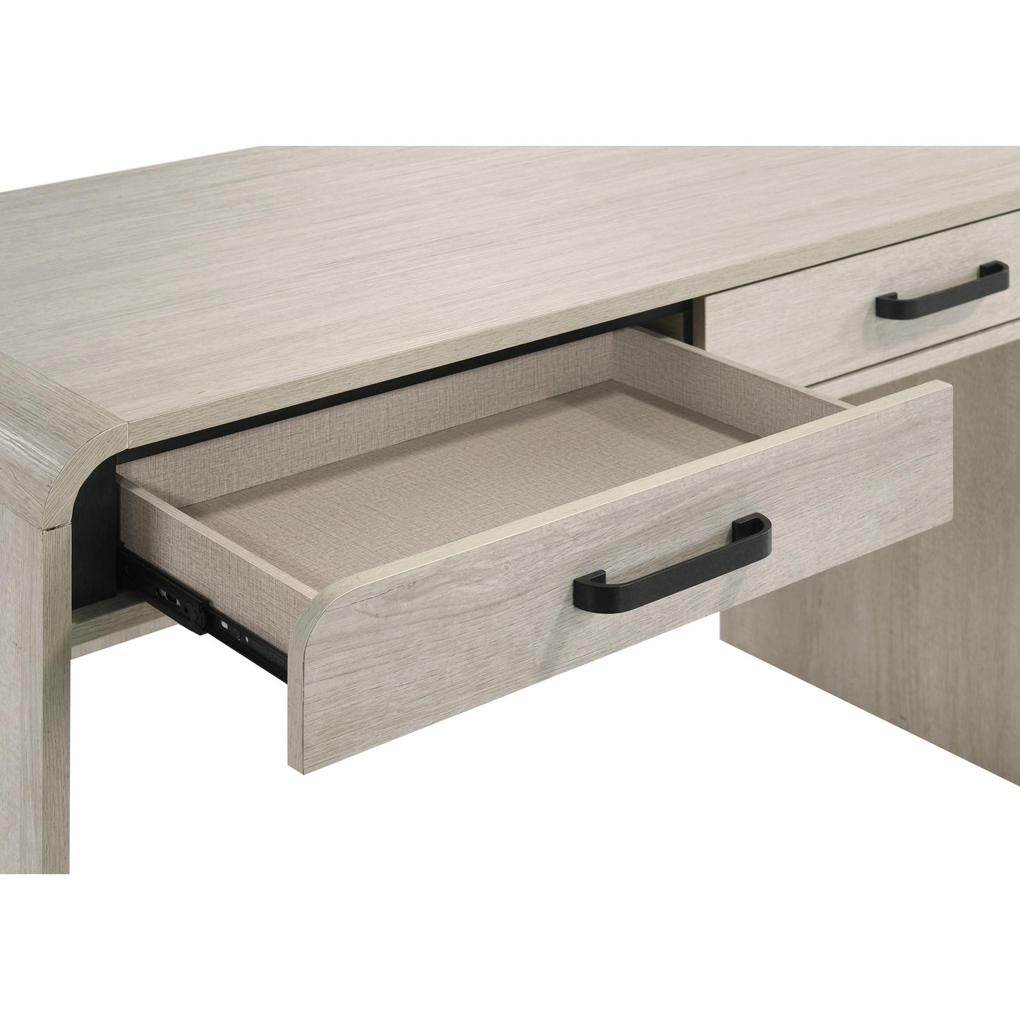 Crown Mark Office Desks Desks B4900-DESK IMAGE 4