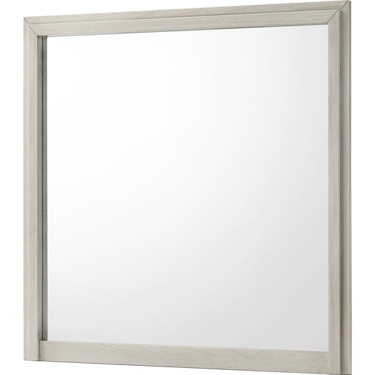 Crown Mark Carlton B5552-11 Dresser Mirror IMAGE 1