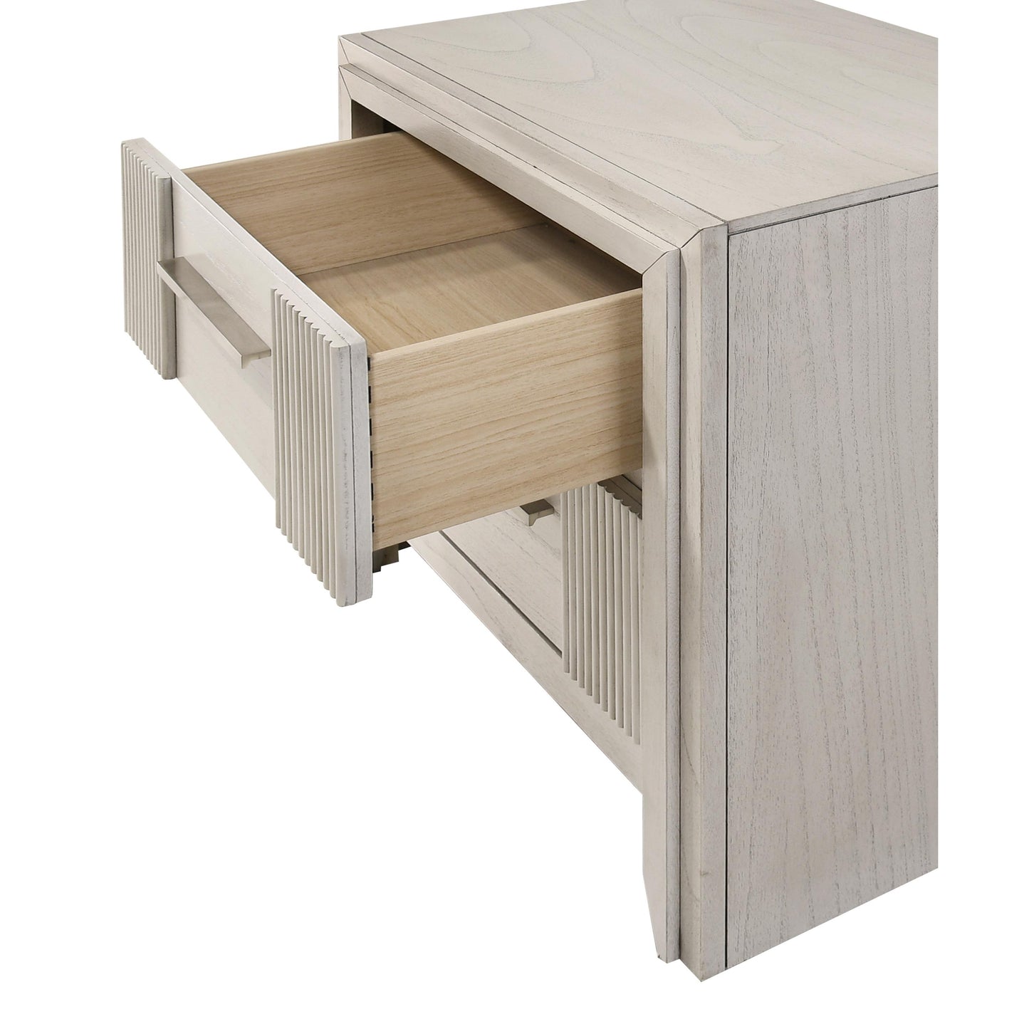 Crown Mark Carlton B5552-2 Nightstand IMAGE 4