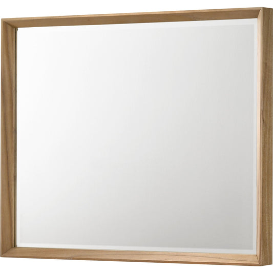 Crown Mark Florian B6572-11 Dresser Mirror IMAGE 1