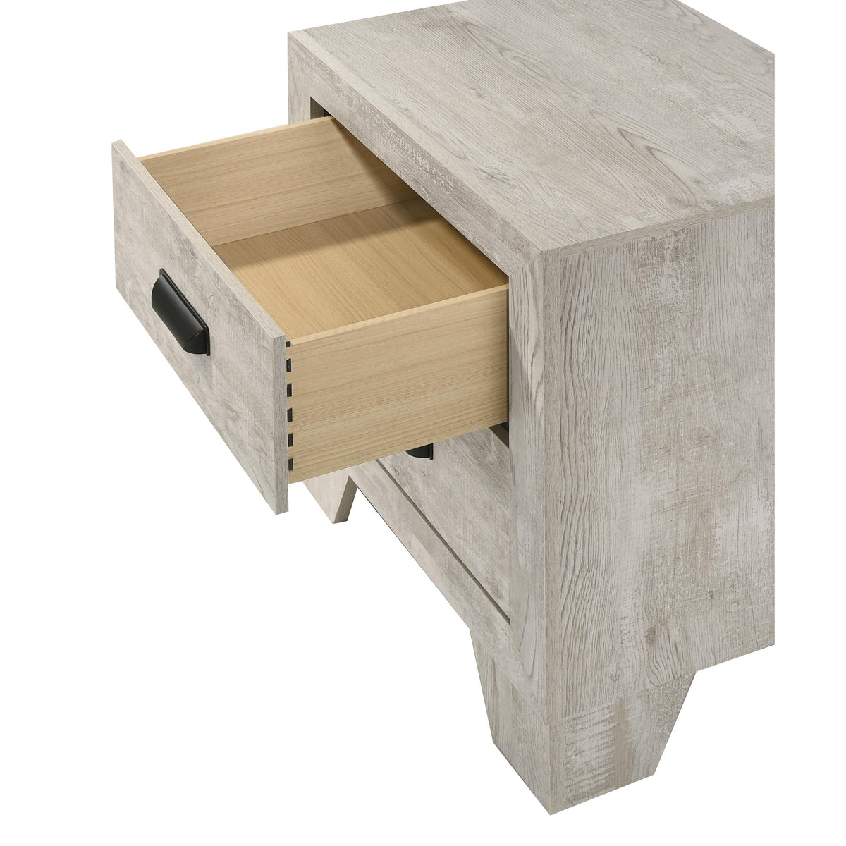 Crown Mark Millie B9220-2 Nightstand IMAGE 4