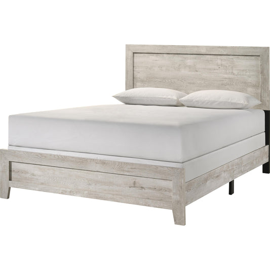 Crown Mark Millie B9220-K-BED King Bed IMAGE 1