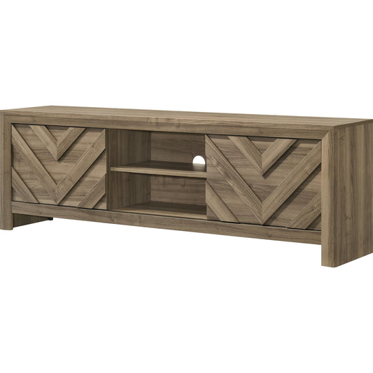 Crown Mark Valor B9332-9 TV Stand IMAGE 1