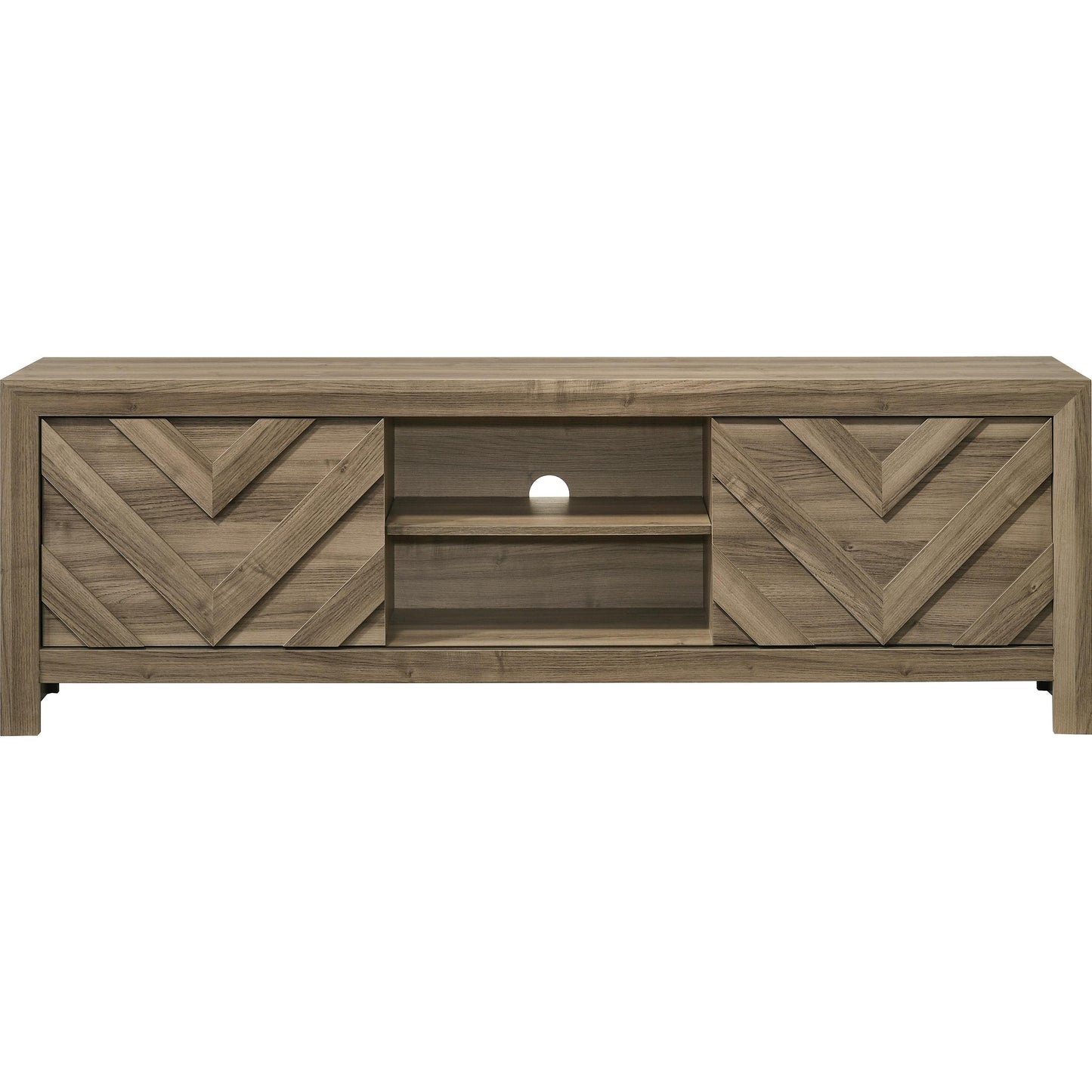 Crown Mark Valor TV Stand B9332-9 IMAGE 2