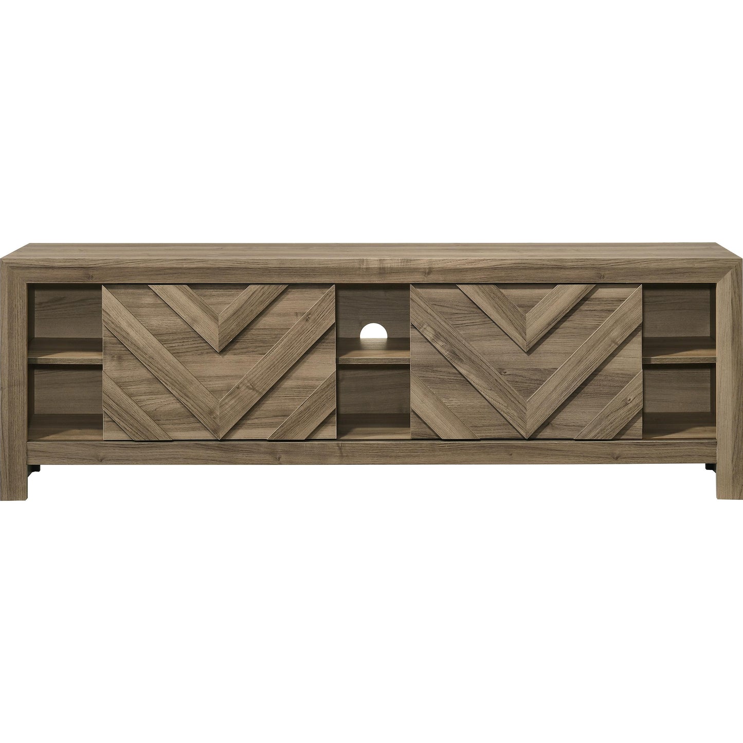 Crown Mark Valor TV Stand B9332-9 IMAGE 3
