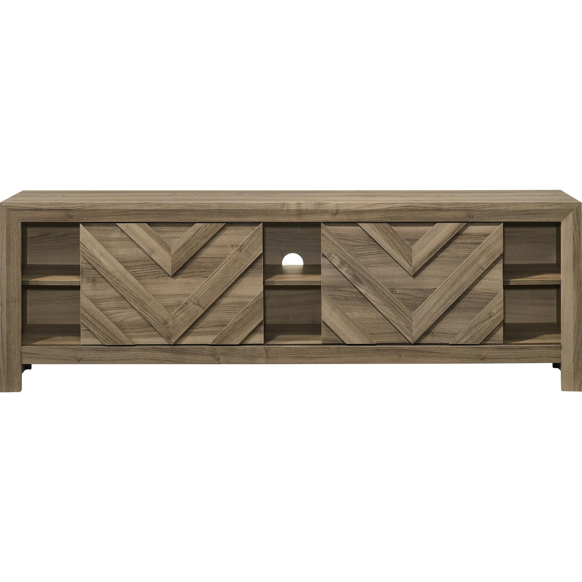 Crown Mark Valor TV Stand B9332-9 IMAGE 3