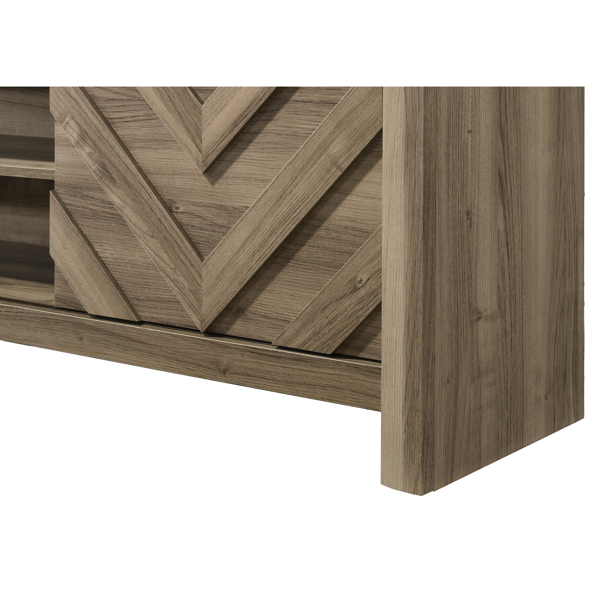 Crown Mark Valor TV Stand B9332-9 IMAGE 5