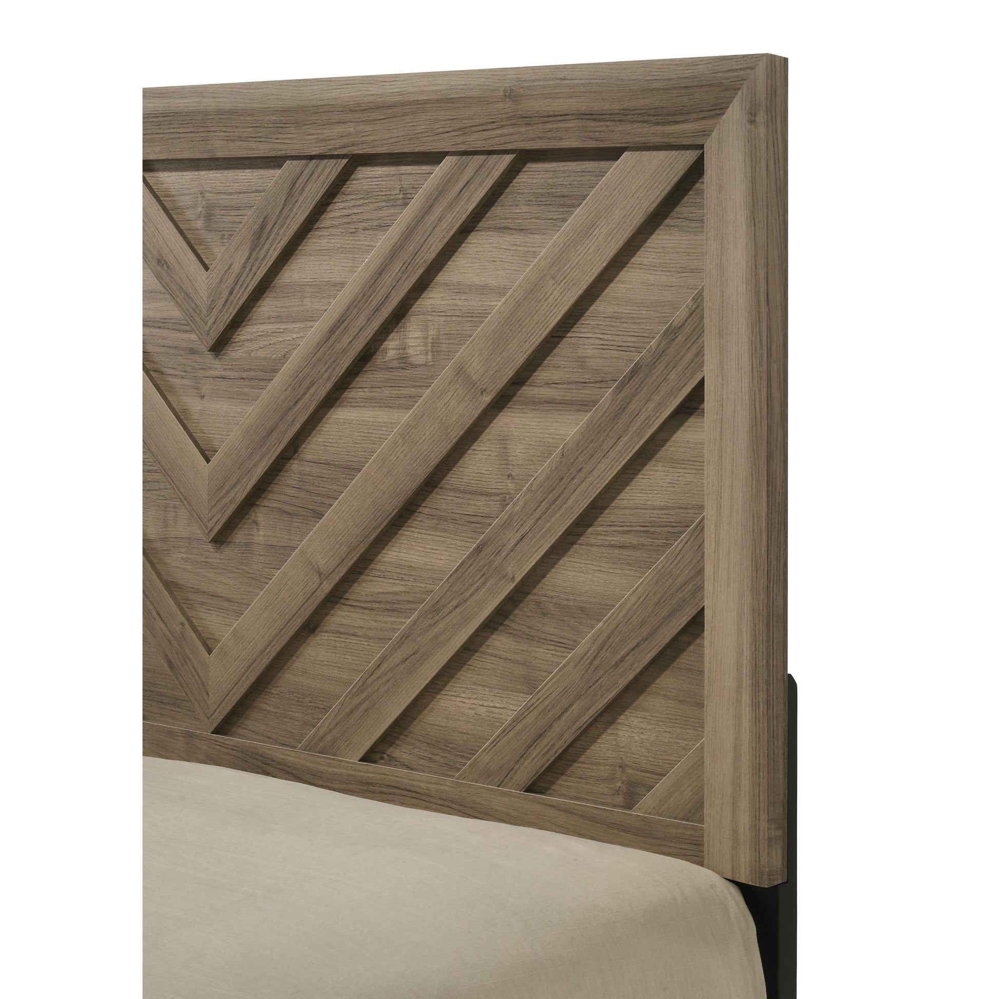 Crown Mark Valor King Panel Bed B9332-K-HBFB/B9332-KQ-RAIL IMAGE 4
