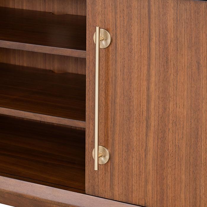 Furniture of America TV Stands Media Consoles and Credenzas FM54000WN-TV-70 IMAGE 9