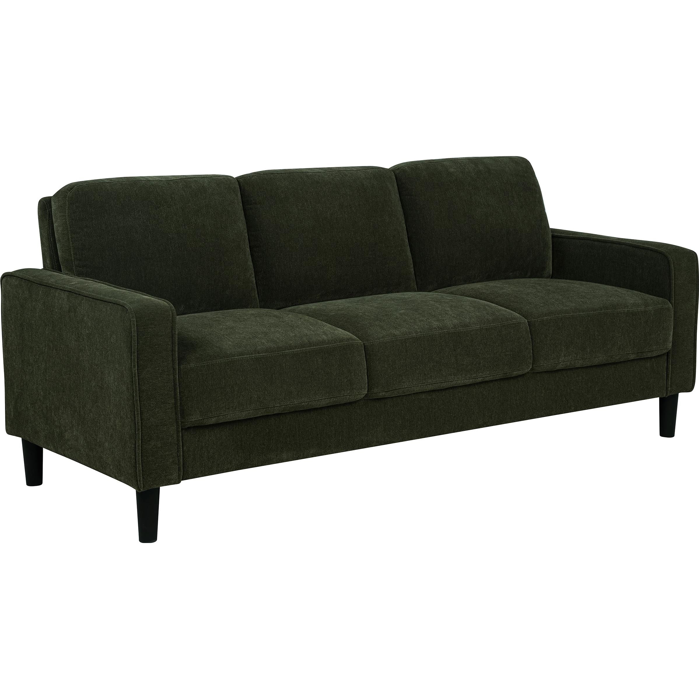 Coaster Furniture Ruth Stationary Fabric Sofa 511214 IMAGE 1