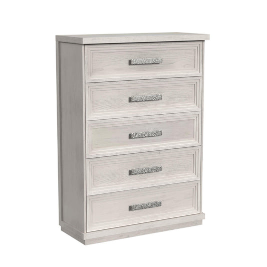 Elements International Avalanche B-11600-7-CH 5-Drawer Chest IMAGE 1
