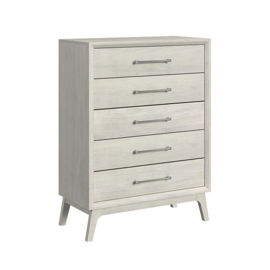 Elements International Westland B-13000-6-CH 5-Drawer Chest IMAGE 1