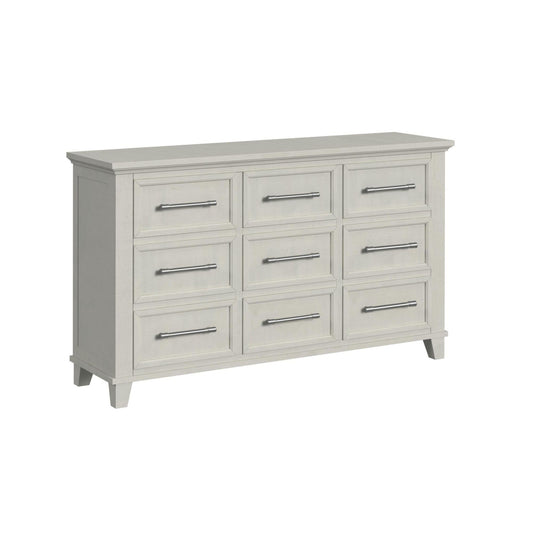 Elements International Canterbury B-13030-7-DR 9-Drawer Dresser IMAGE 1